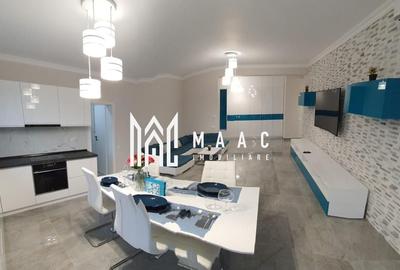 Apartament cu 2 camere semidecomandat, mobilat în Lazaret - 2