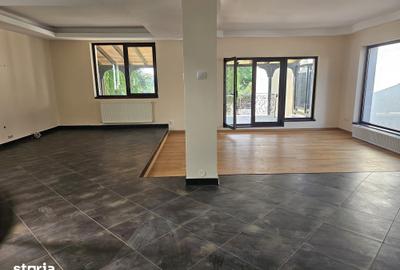 Casă cu 5 camere cu Teren 600 Mp în Valea Lupului