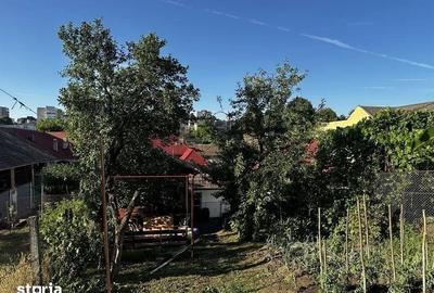 Casă cu 1 camere nedecomandat cu Teren 150 Mp în Budai