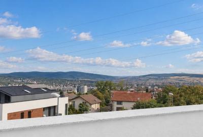 Casă cu 3 camere în Europa