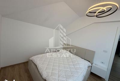 Apartament cu 2 camere în Lipovei - 9