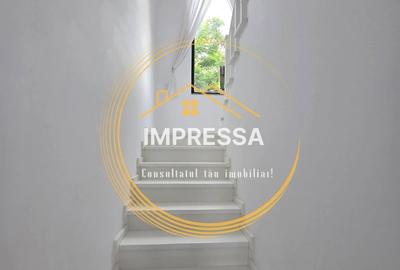 Casă cu 4 camere cu Teren 2600 Mp în Burdujeni