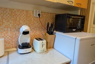 Apartament cu 2 camere semidecomandat în Rogerius - 3