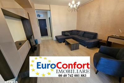Apartament cu 2 camere în UTA