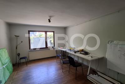 Casă individuală cu 3 camere cu Teren 472 Mp în Central - 9
