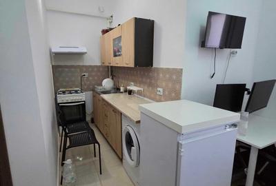 Garsonieră semidecomandată în Ștefan cel Mare - 2