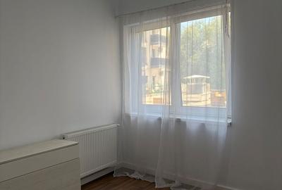 Apartament cu 2 camere în Dâmbul Rotund