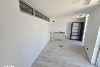 Spațiu comercial, de 150 mp, în Ultracentral - 12