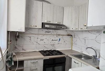 Apartament cu 2 camere semidecomandat în Central - 4