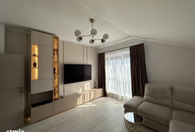 Apartament cu 3 camere decomandat în Tineretului - 1