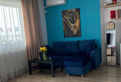 Apartament cu 3 camere decomandat în Lacul Morii - 3
