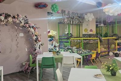 Spațiu comercial, de 198 mp, în Central