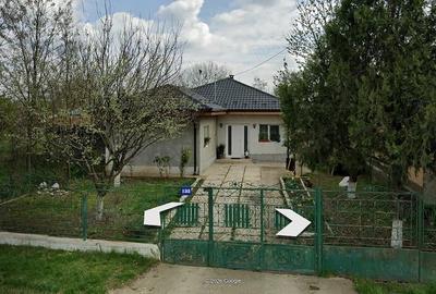 Casă cu 4 camere cu Teren 1000 Mp în Buturugeni