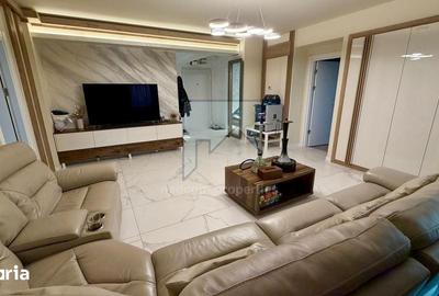 Apartament cu 4 camere în Ștefan cel Mare - 9