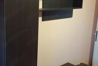 Apartament cu 2 camere decomandat în Romanilor