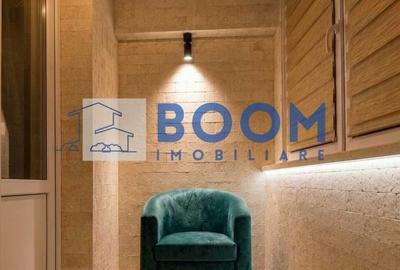 Apartament cu 2 camere decomandat în Ostroveni