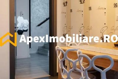 Casă cu 4 camere cu Canalizare în Giurgiului - 5