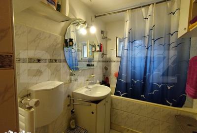 Apartament cu 3 camere decomandat în Nicolina - 8