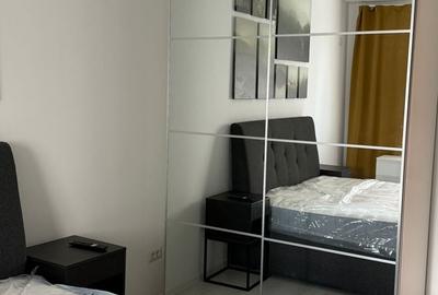 Apartament cu 2 camere în Runcu - 1