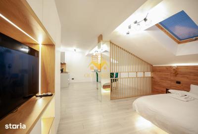 Apartament cu 3 camere în Între Lacuri