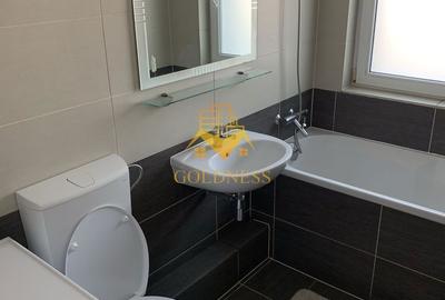 Apartament cu 3 camere, mobilat în Între Lacuri - 6