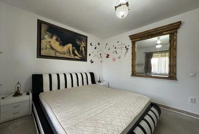Apartament cu 2 camere decomandat în Cantacuzino