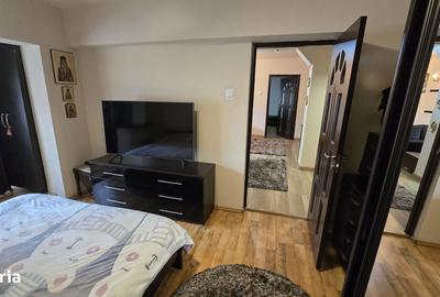 Apartament cu 3 camere, mobilat în Gară - 5
