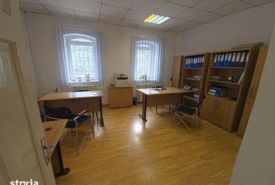 Spațiu comercial, de 60 mp, în Ultracentral - 13