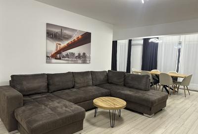 Apartament cu 3 camere decomandat în Central - 6