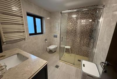 Apartament cu 4 camere decomandat în Primăverii - 3