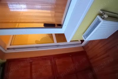 Garsonieră nedecomandată în Central