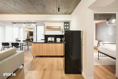 Apartament cu 2 camere decomandat în Exterior Vest