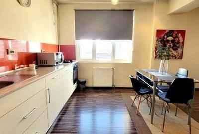 Apartament cu 2 camere în Decebal