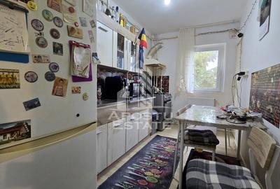 Apartament cu 2 camere decomandat în Lipovei - 6