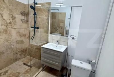 Garsonieră în Central