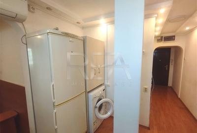 Apartament cu 2 camere decomandat, mobilat în Titan - 12