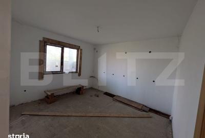 Casă cu 5 camere cu Teren 141 Mp în Central