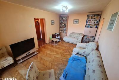 Apartament cu 4 camere în Micălaca - 10