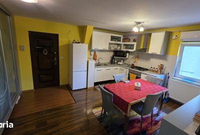 Apartament cu 3 camere în Mircea-Vodă - 4