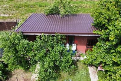 Casă individuală cu 5 camere cu Canalizare în Tăuții-Măgherăuș - 2