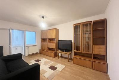 Apartament cu 2 camere decomandat, mobilat în Gării