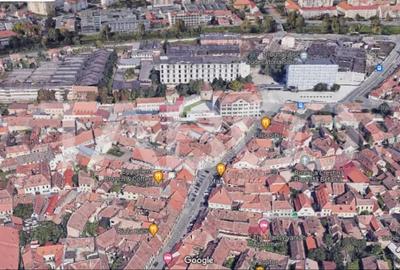 Teren în Central