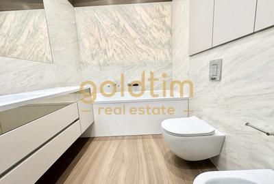 Apartament cu 4 camere decomandat, mobilat în Kiseleff - 19