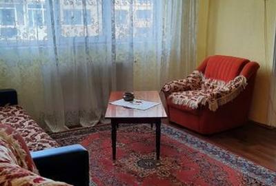 Apartament cu 2 camere în Central - 1