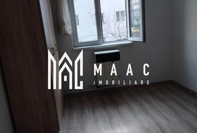 Garsonieră decomandată, mobilată în Broscărie