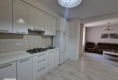 Apartament cu 2 camere în Valea Lupului