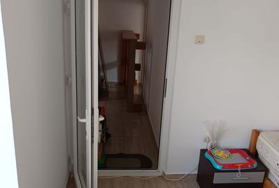 Casă cu 4 camere în Central - 5