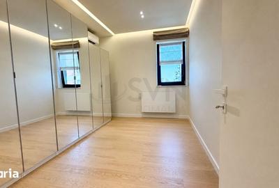 Apartament cu 3 camere în Central - 2