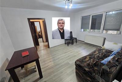 Apartament cu 2 camere semidecomandat, mobilat în Micro I