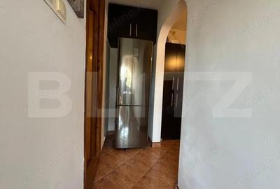 Apartament cu 2 camere decomandat în Ștefan cel Mare - 9
